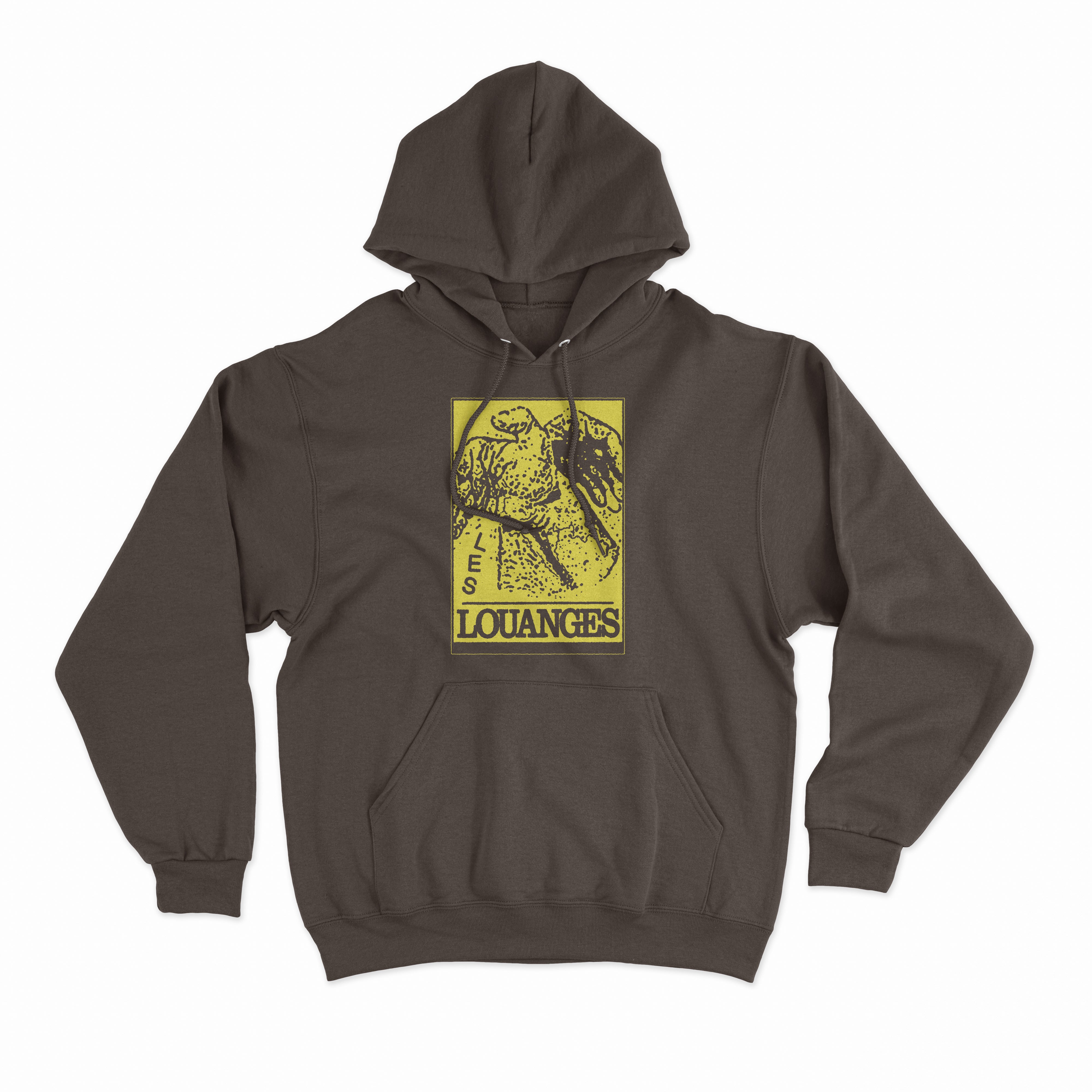 Alouette! Hoodie