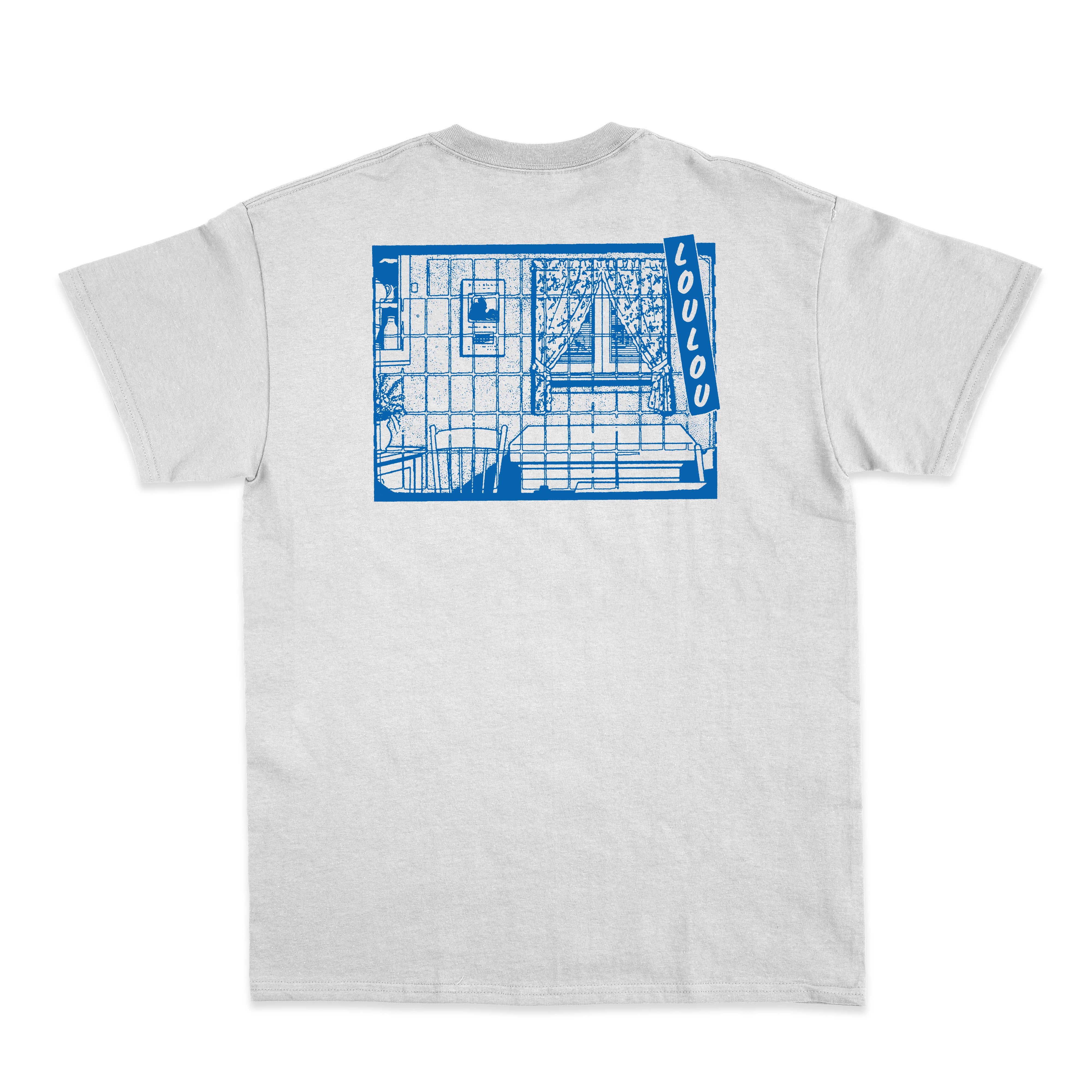 Chez nous c'est chez vous Tee