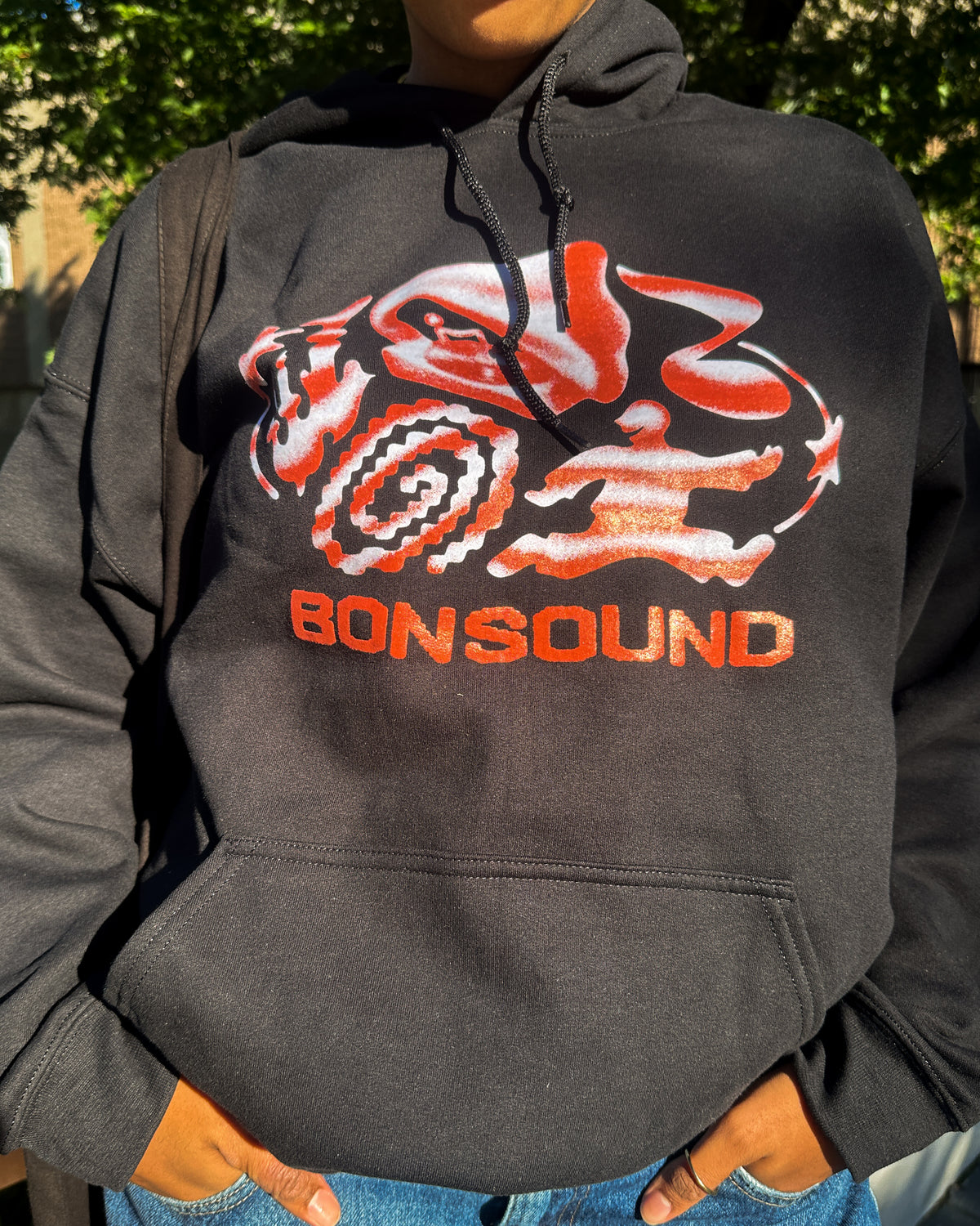 Bonsound Hoodie