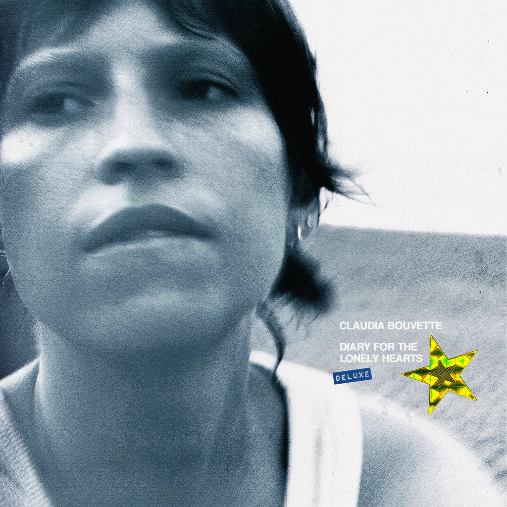 DIARY FOR THE LONELY HEARTS ★ DELUXE