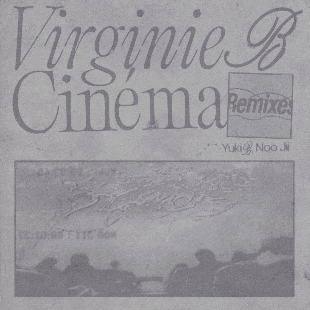 Cinéma (Remixes)