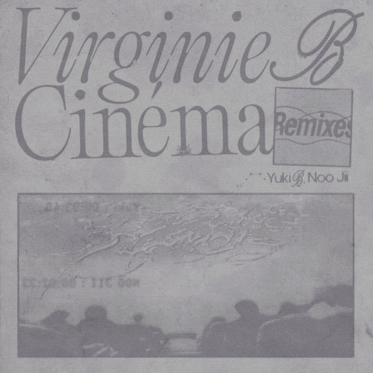 Cinéma (Remixes)