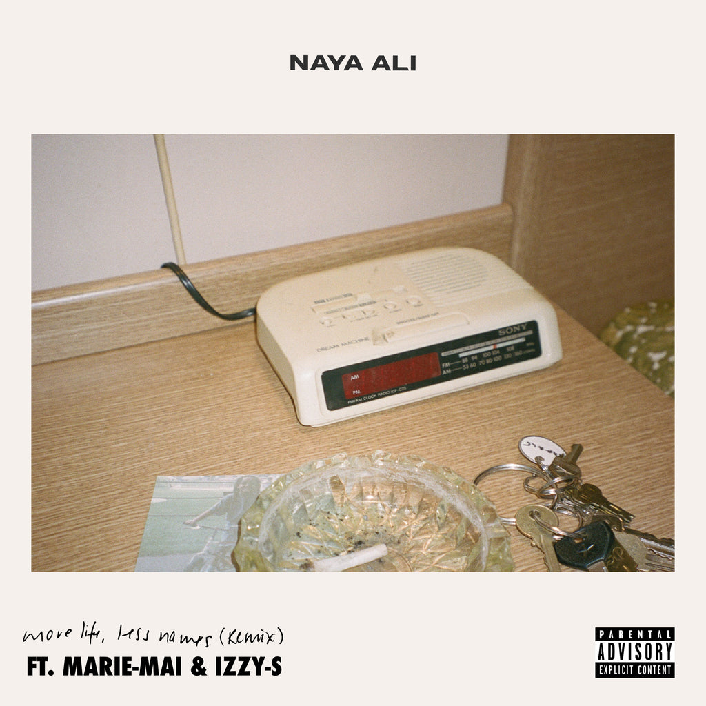 More Life, Less Names (Remix)