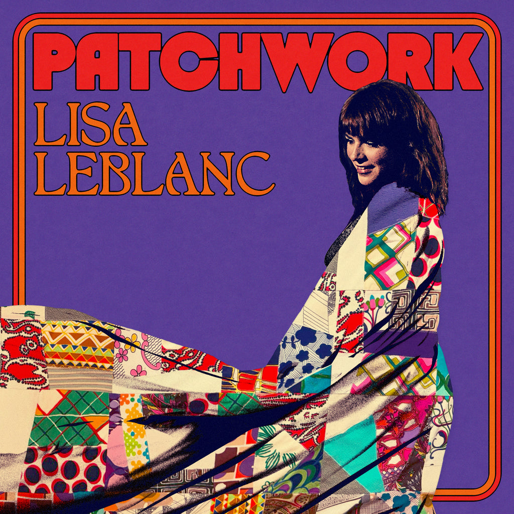 Patchwork