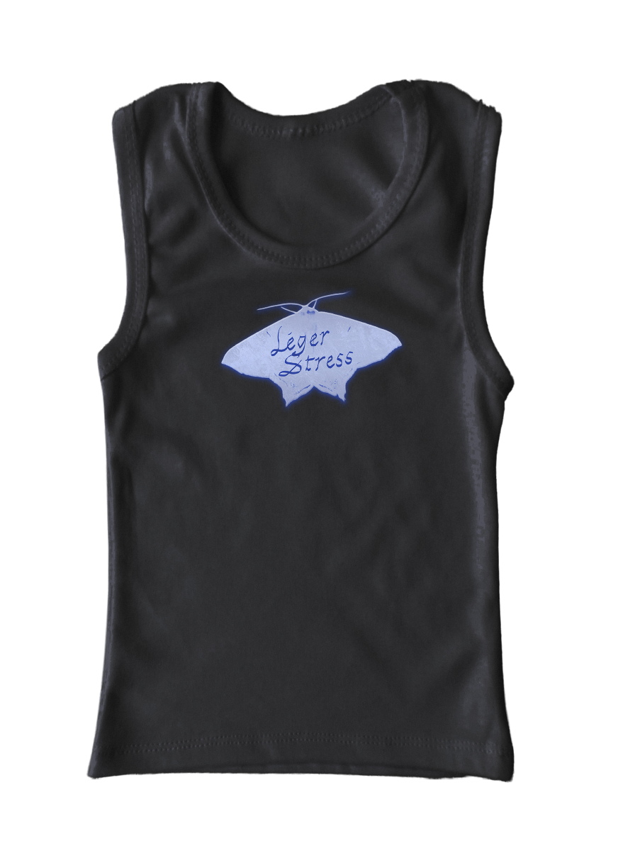 Camisole Léger Stress