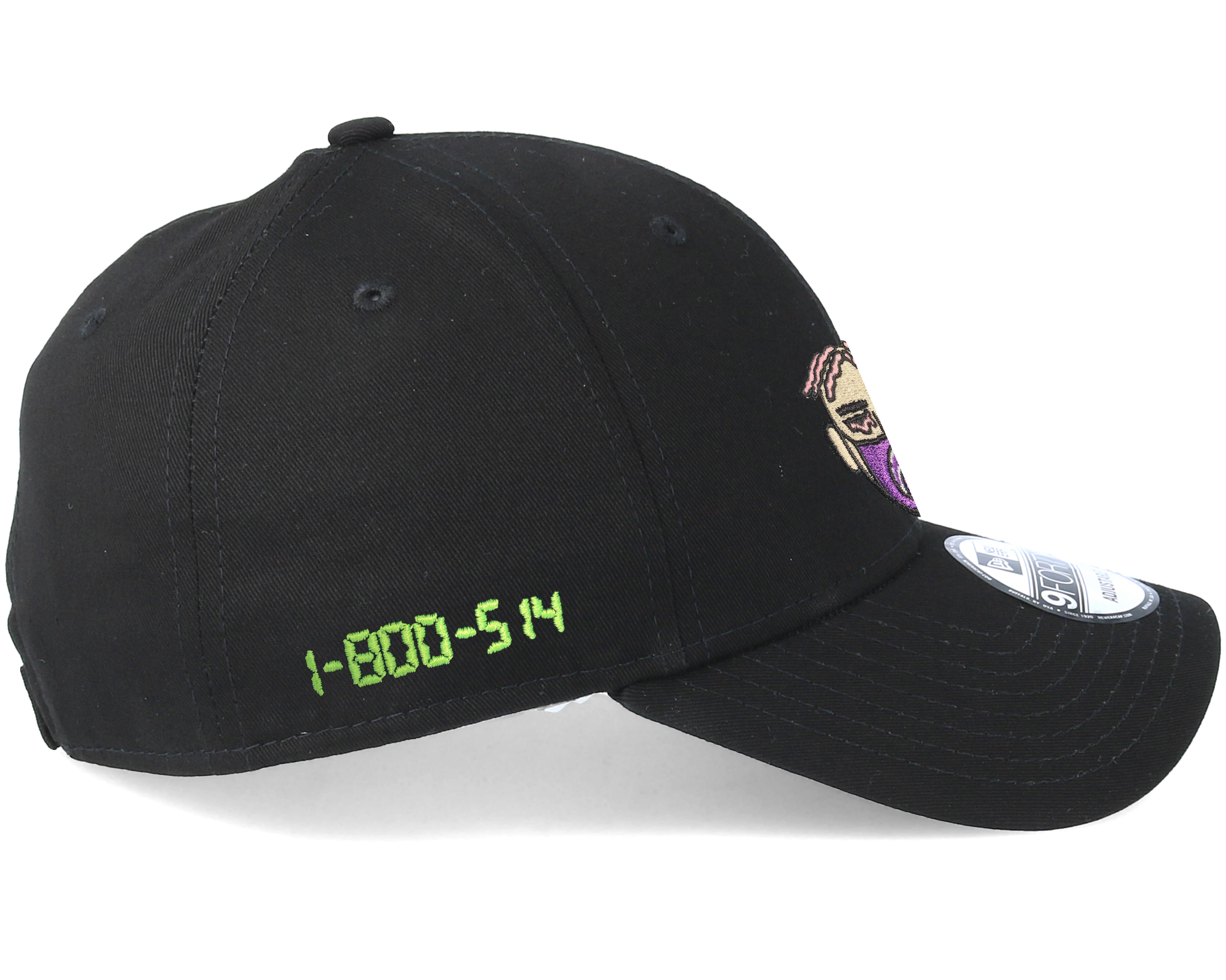 VNCE CARTER Snapback