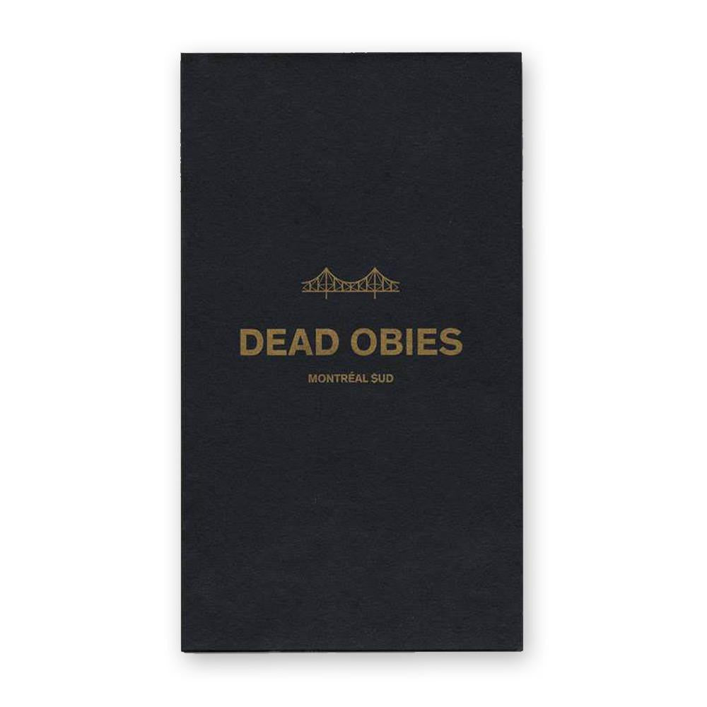 Montréal $ud - Le livre