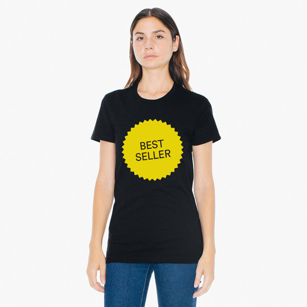Best Seller Tee - Women