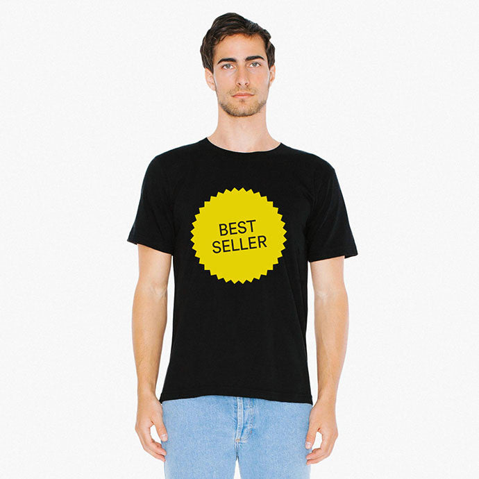 Best Seller Tee - Men