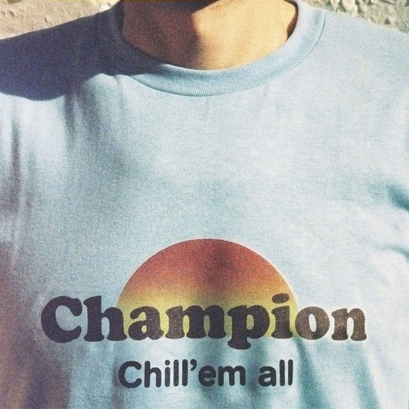 Chill 'Em All