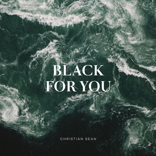 Black For You - Single