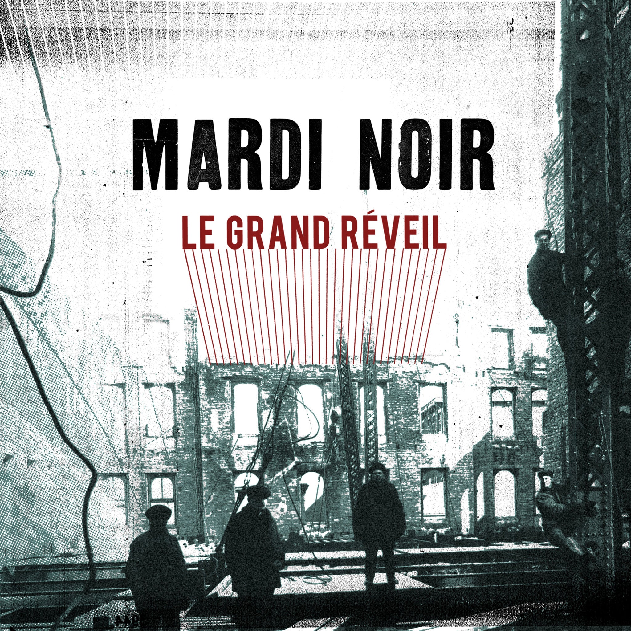 Le Grand Reveil