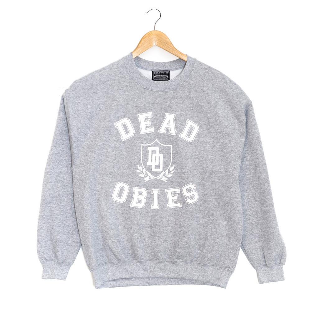 Crewneck D.O. Original