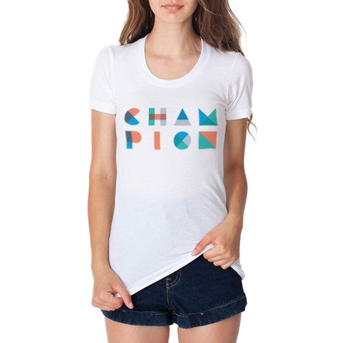 °1 Tee - Women