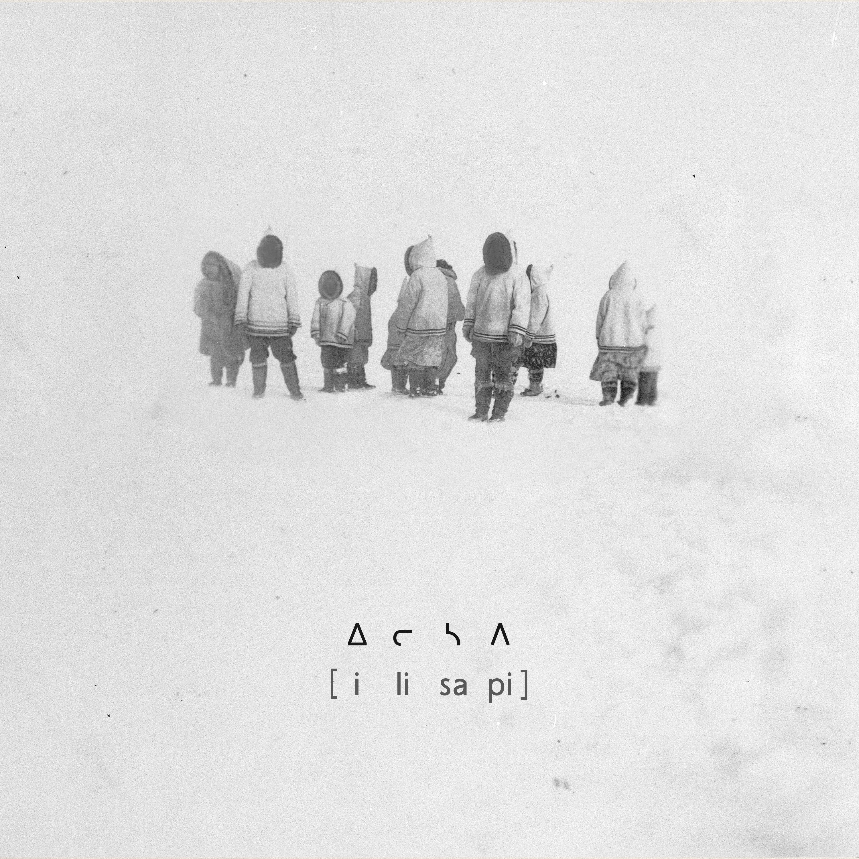 Forefathers - Single