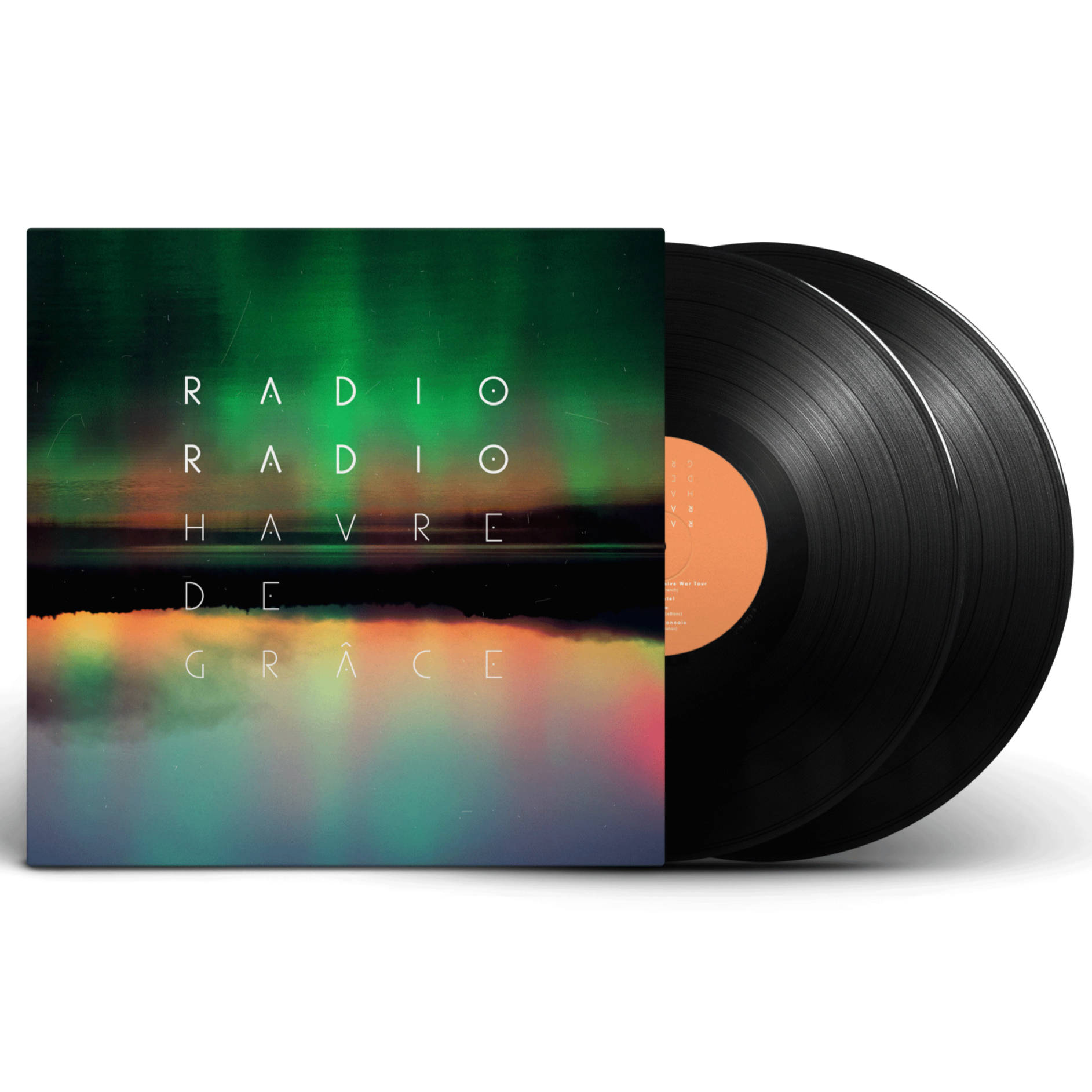 Havre de Grâce (Deluxe)