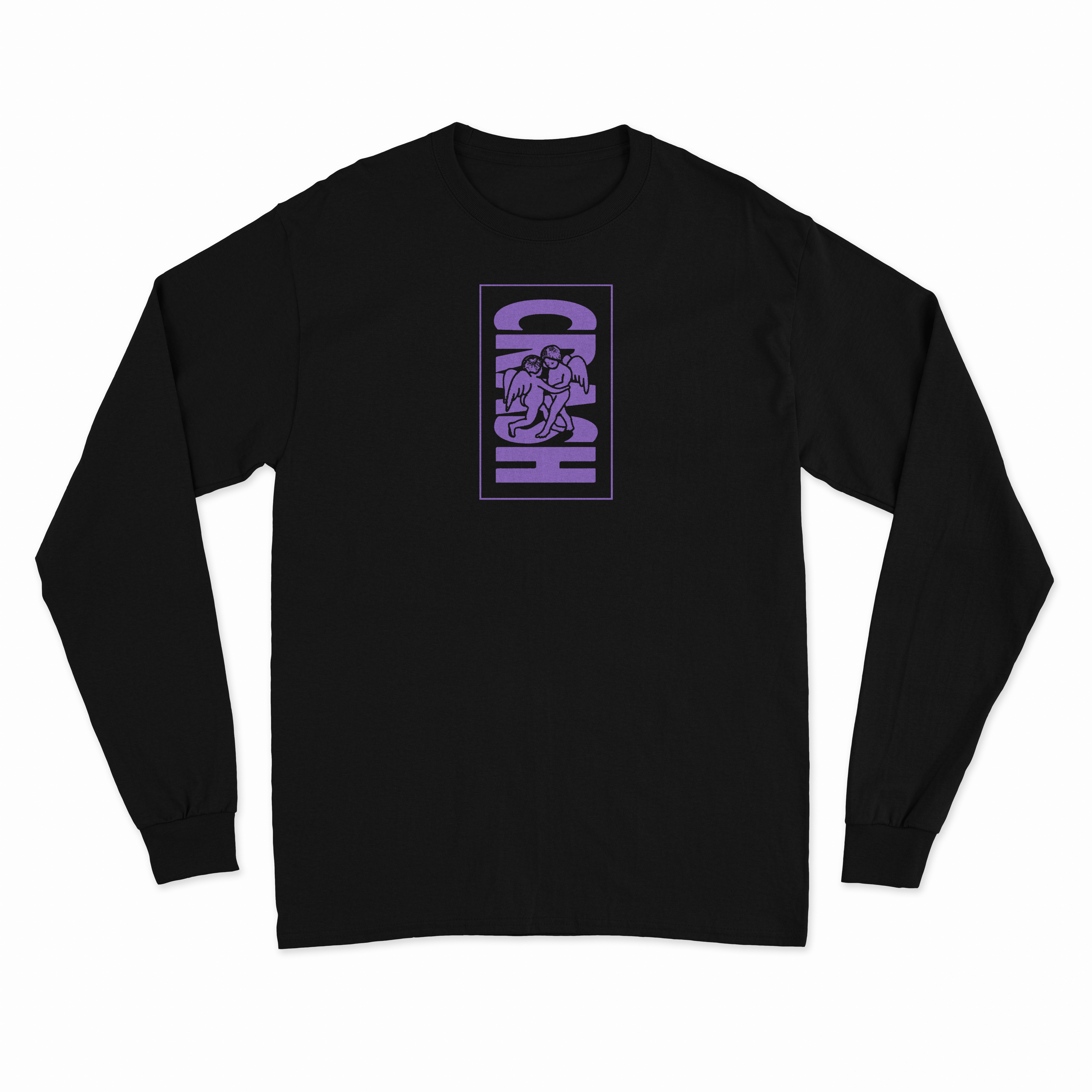 'Gaston'' Longsleeve