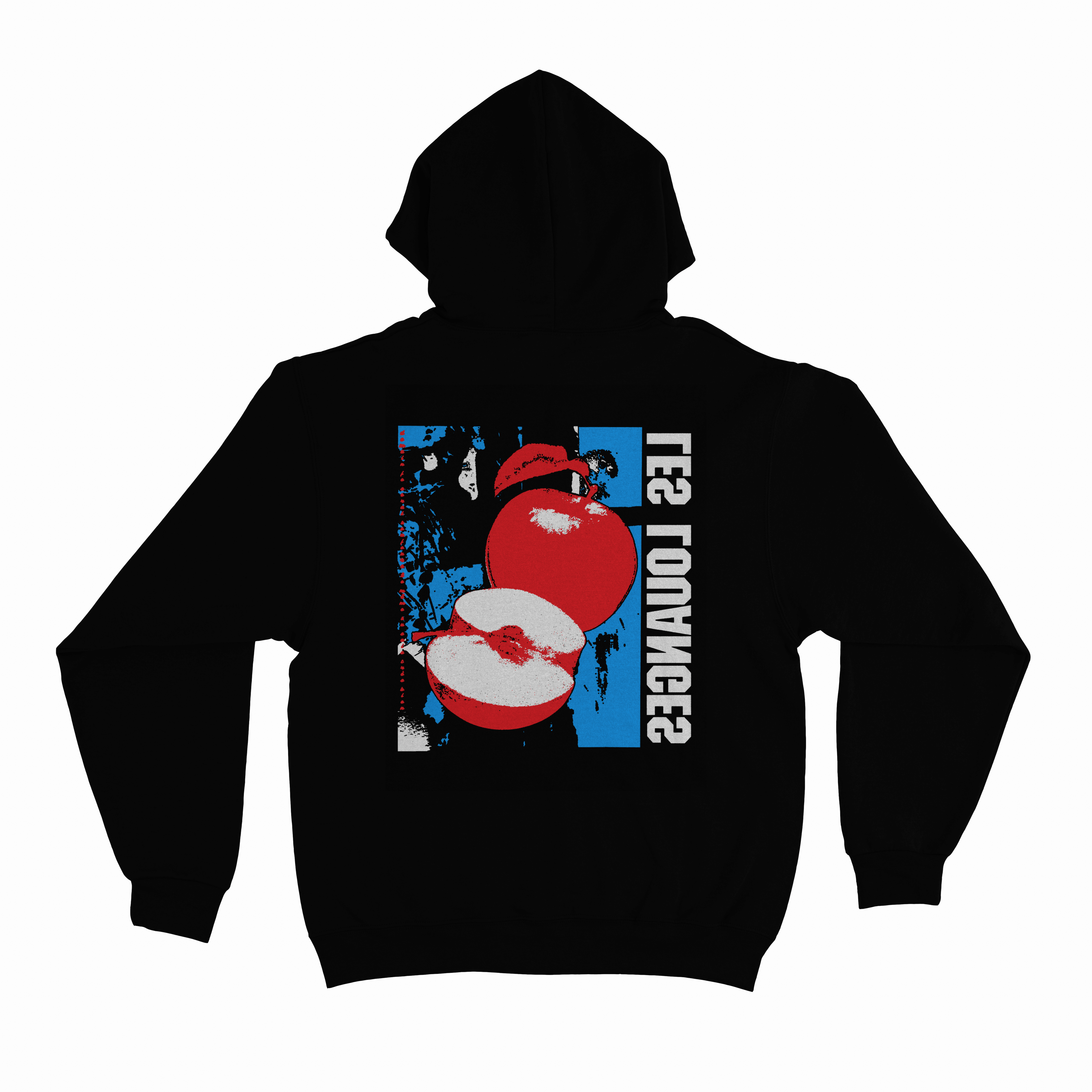 'Pommes'' Hoodie