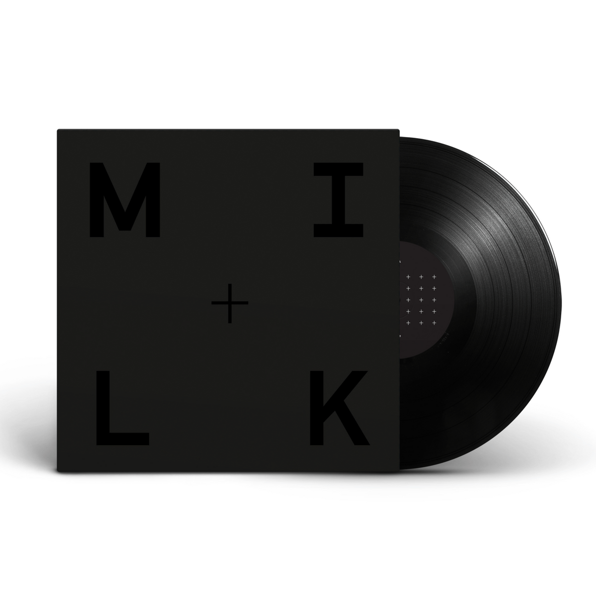 Miilkbone Rapper Logo Milk & Bone