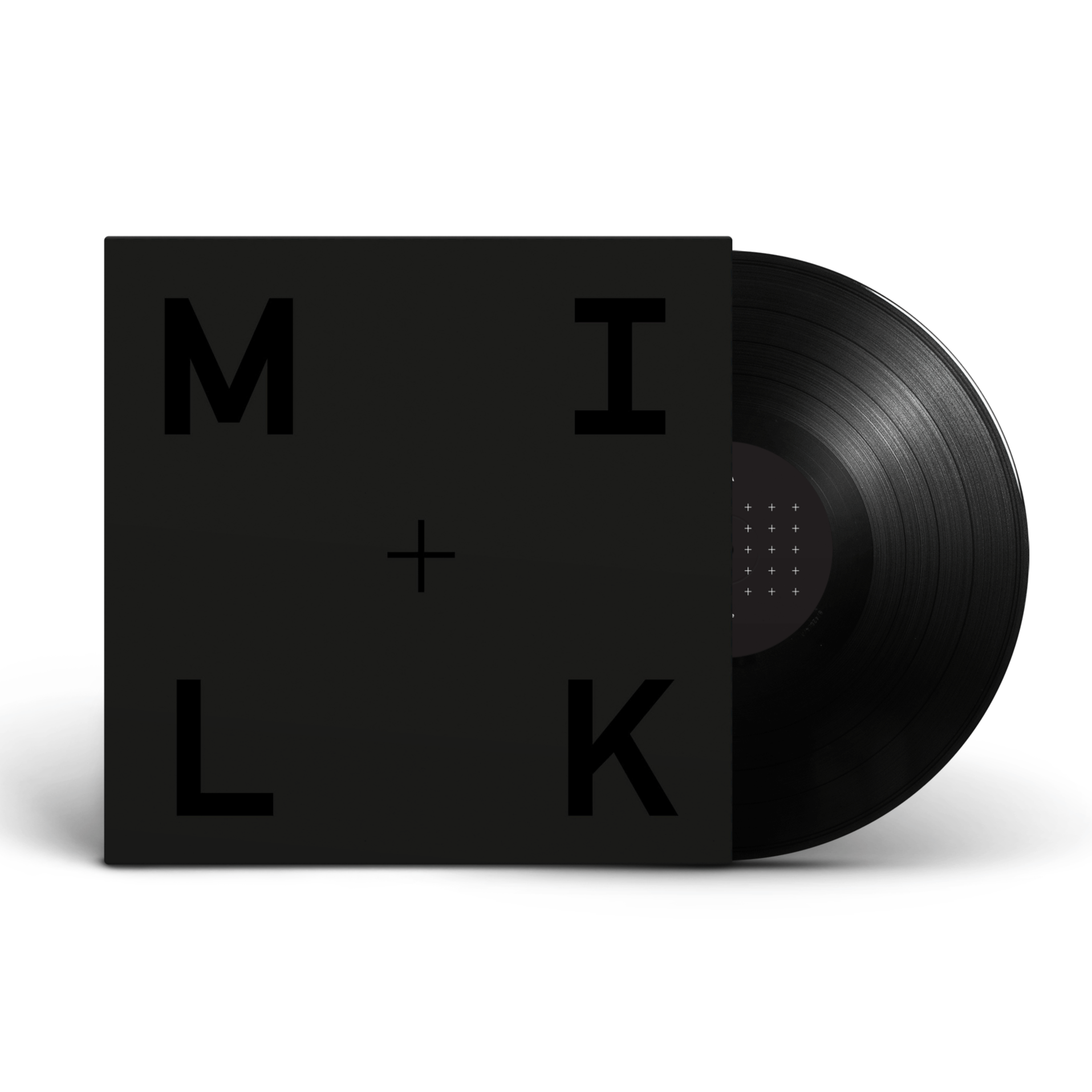 Singles - Limited Edition Vinyl