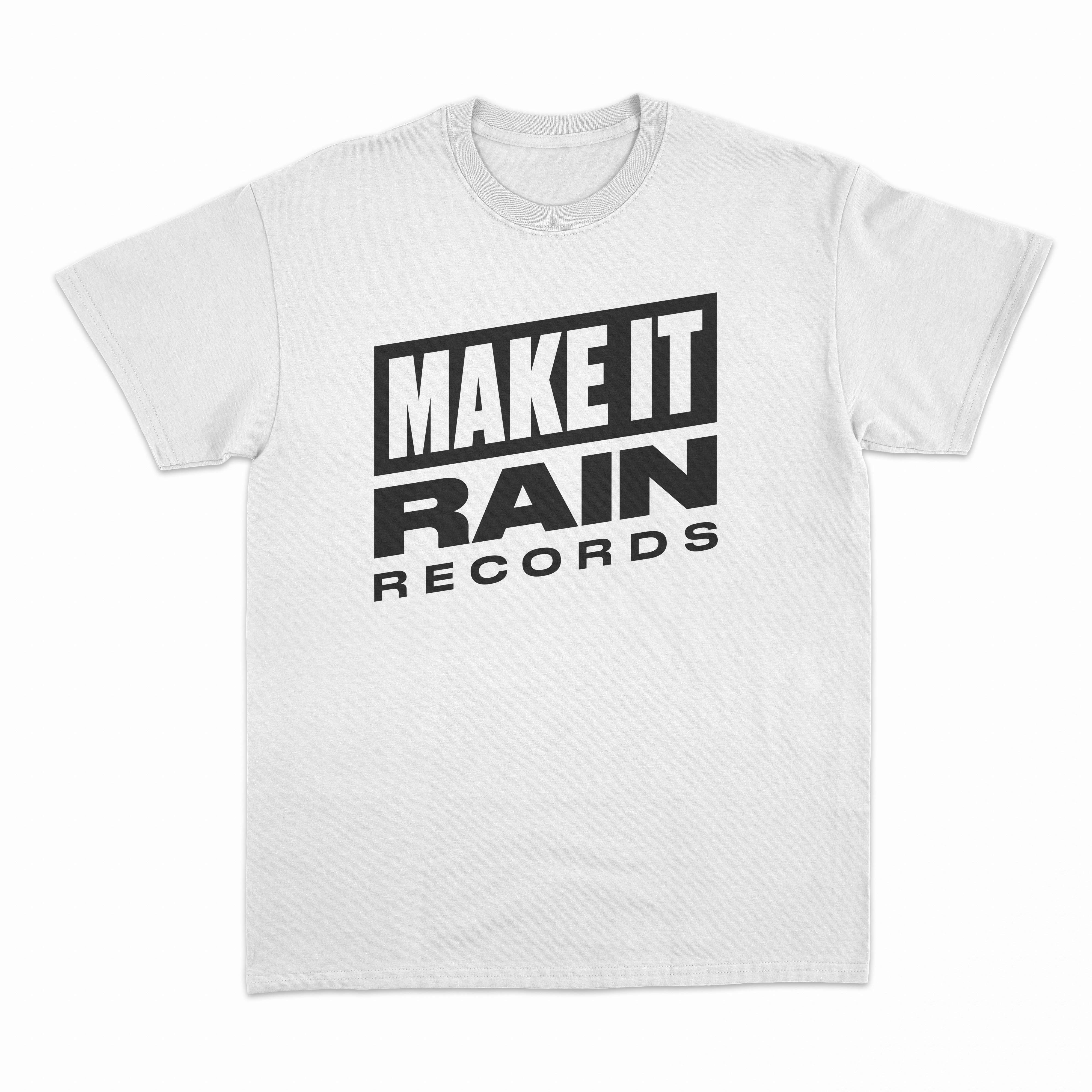 Make It Rain Tee