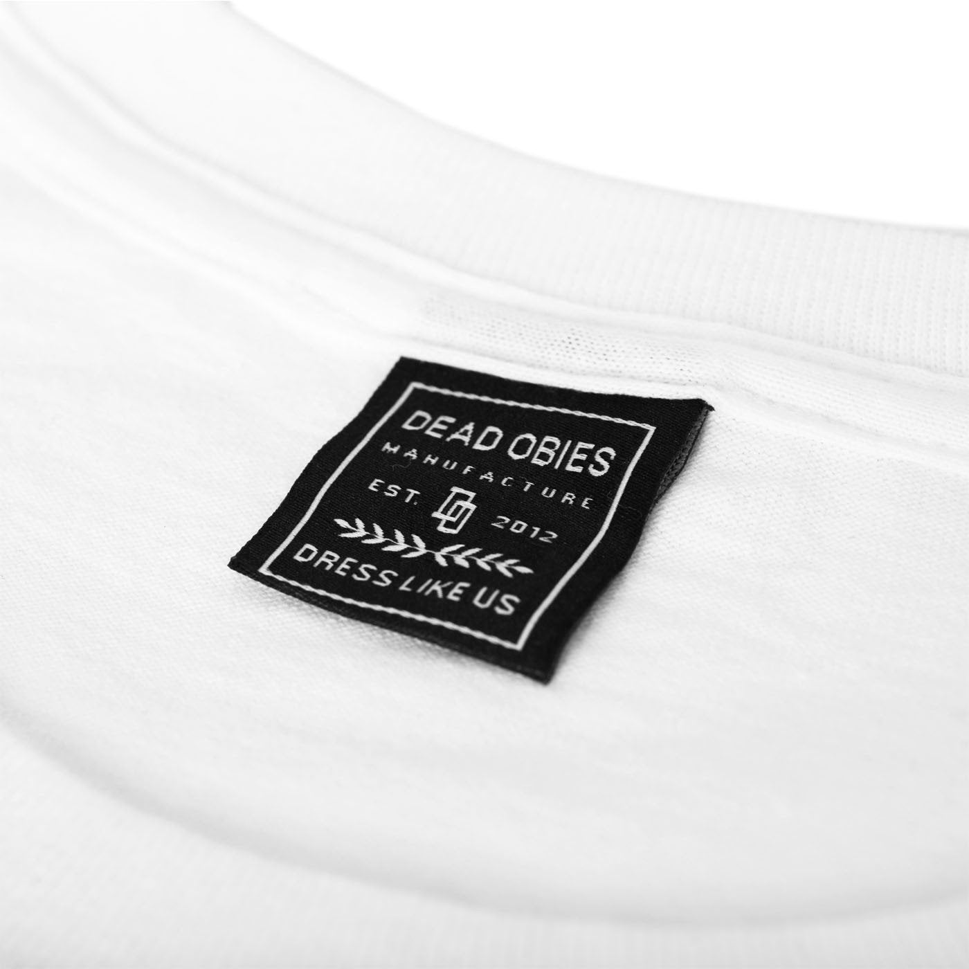 T-Shirt D.O. Original