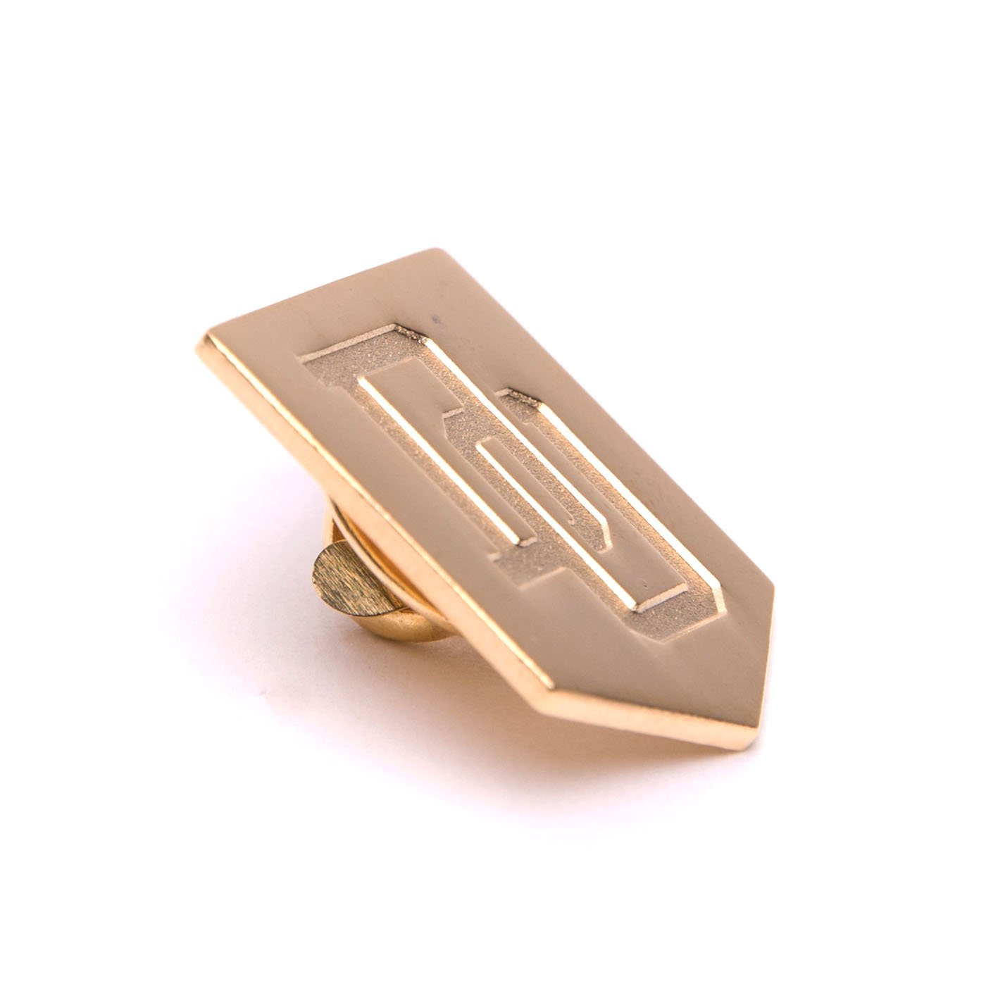 DO Lapel Pin