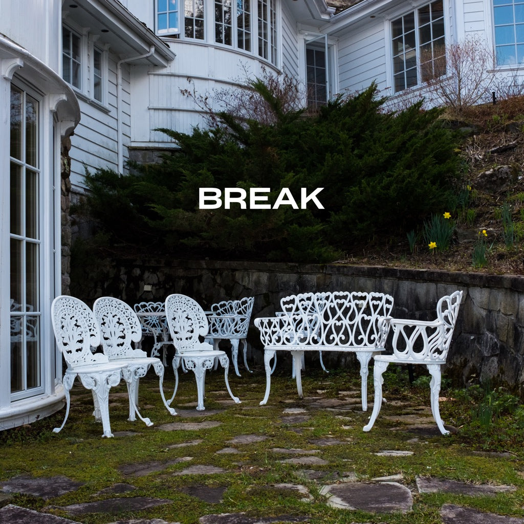 Break - Single