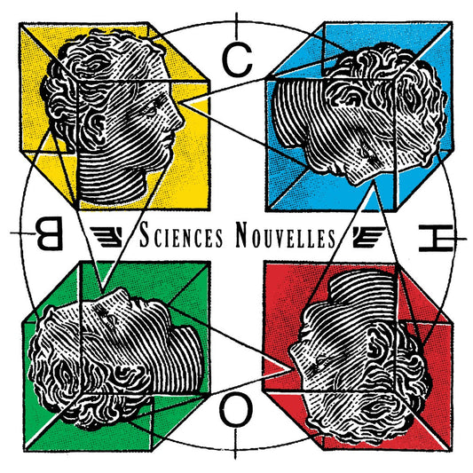 Sciences Nouvelles