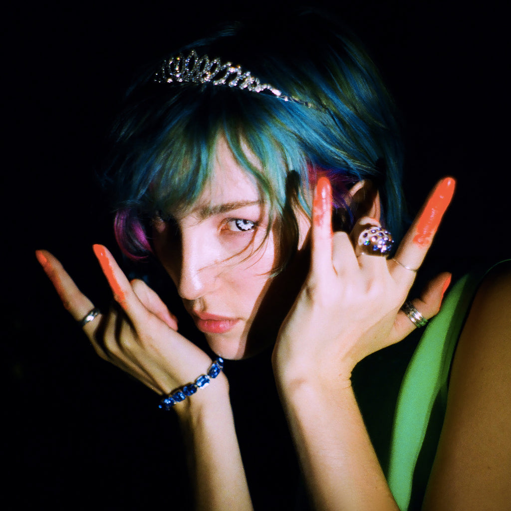 Princess of The Dead, Vol. II