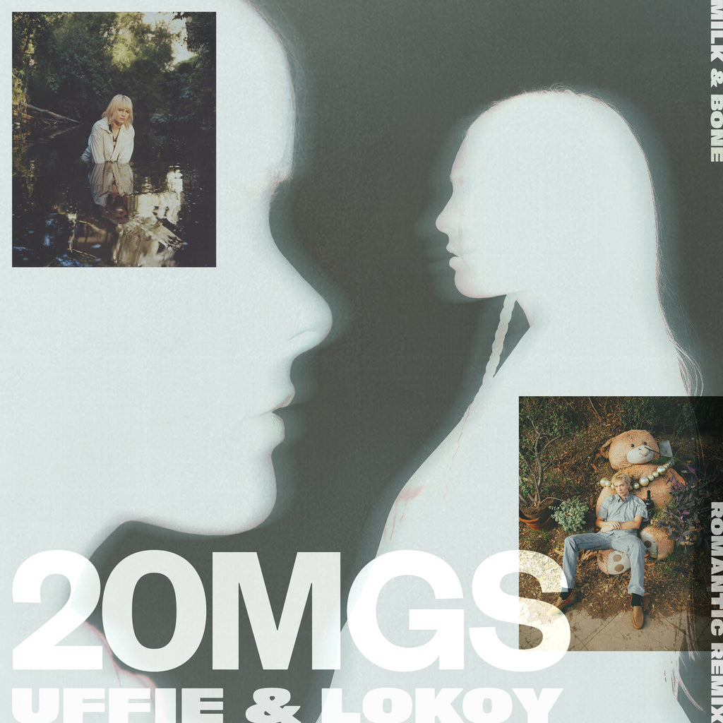 20MGs (Uffie & Lokoy Romantic Remix)