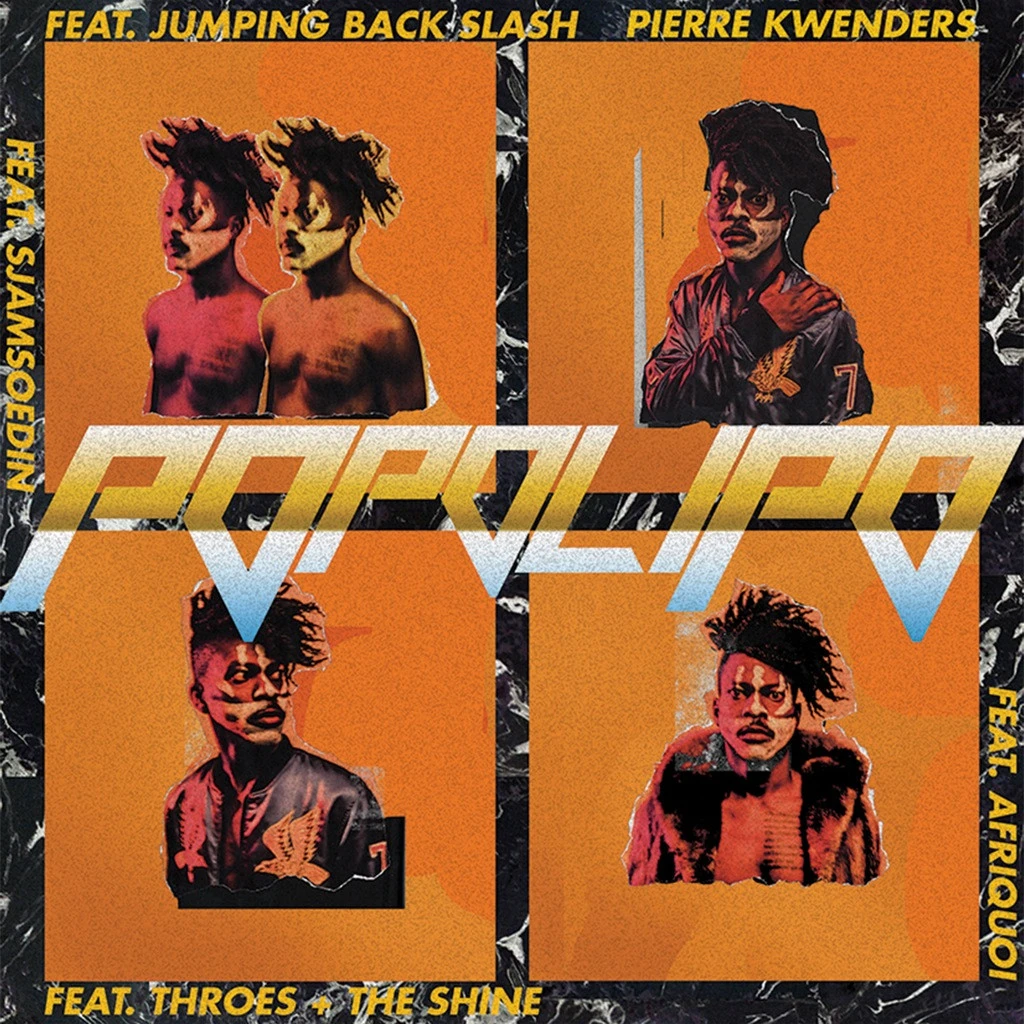 Popolipo (The Remixes)