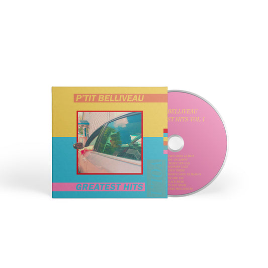 Greatest Hits Vol.1