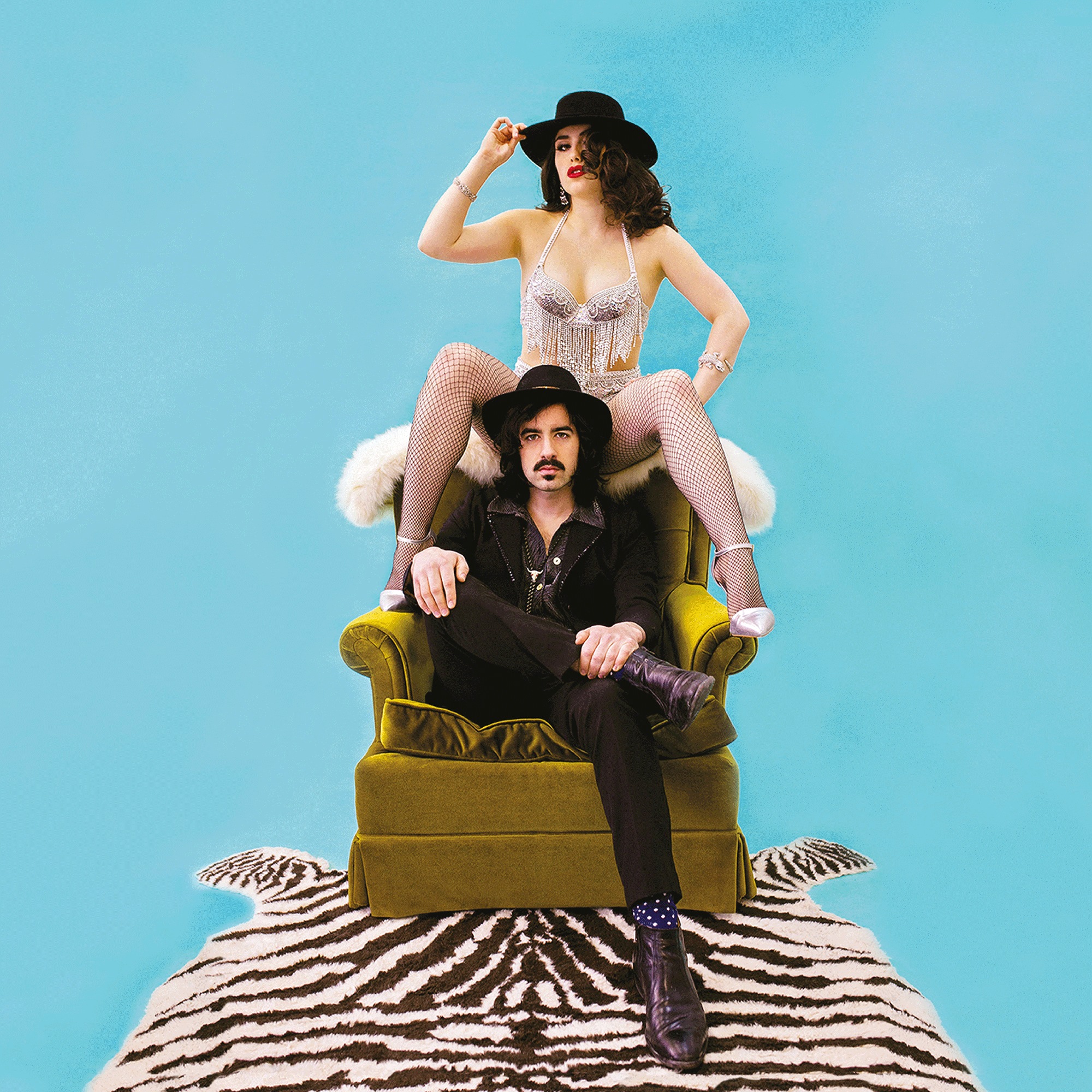 Traitement Deuxluxe - EP